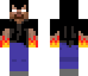 dark lord herobrine