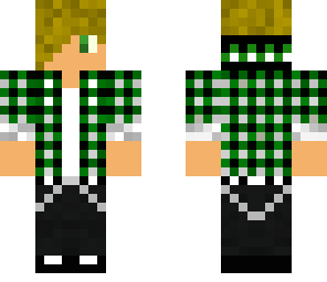 green guy v2