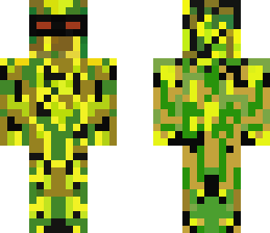 forest camo