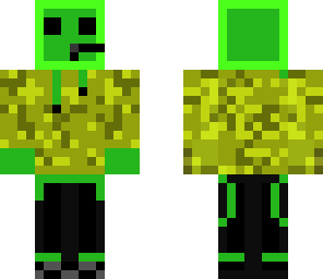 hoodie slime for brother