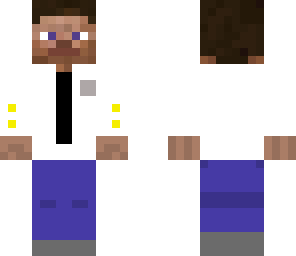 another steve