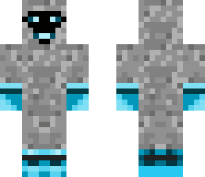 stone camo