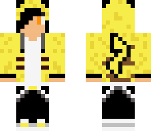 pikaman