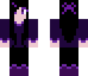 dark my oc 2