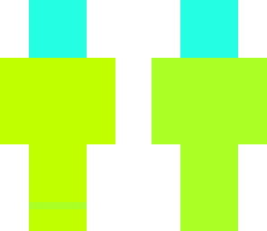 neon derpiness