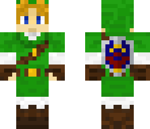 link