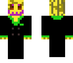 mixxed up pumpkin