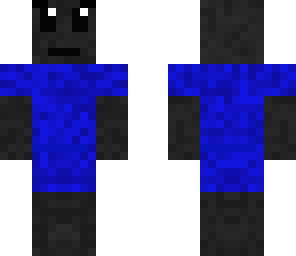 color boy black