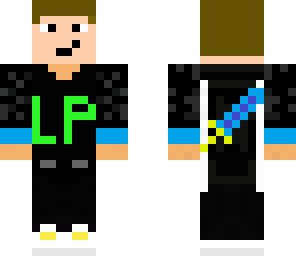 uncrafterlp hd