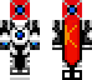 cyborg king