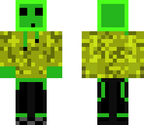 hoodie slime headphone dude