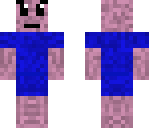 color boy pink