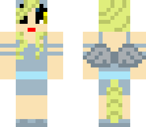 derpy hooves girl