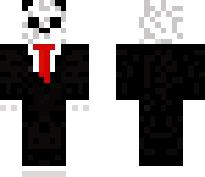 panda bear