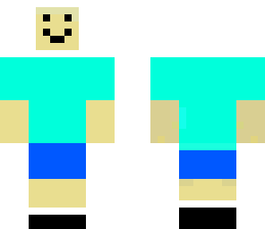 finn the human