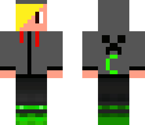 dj creeper lover