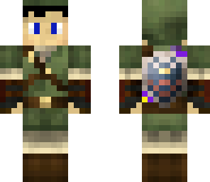 my link