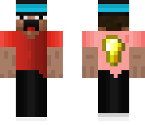 hat