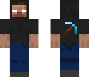hood herobrine