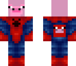 spiderpig