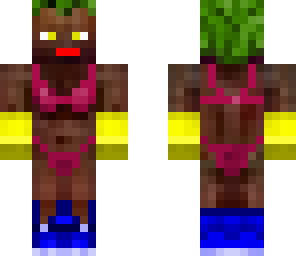 preta