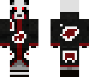 naruto panda