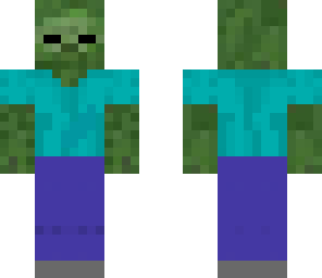zombie