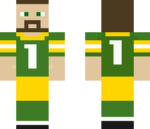 green bay packers 1