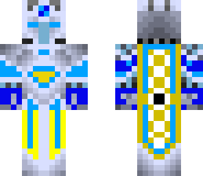 the guardian of peace