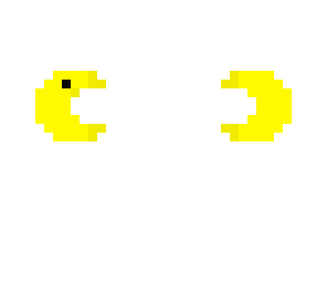 pac-man