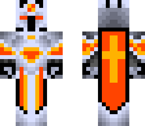 knight king