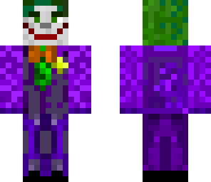 the joker