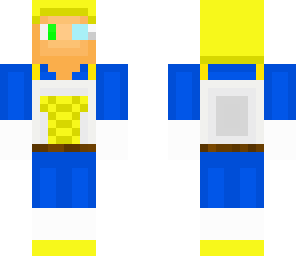 super saiyan me
