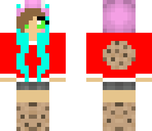 cookie diamond