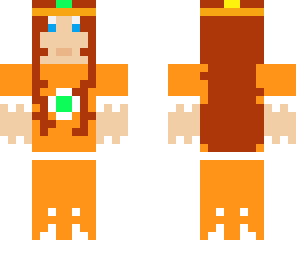princess daisy