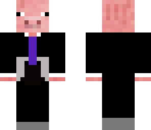 agent bacon with guns