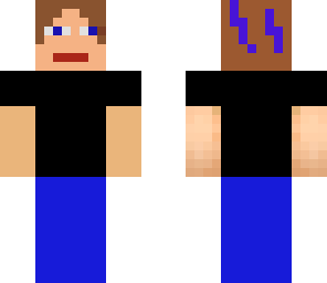 teen boy