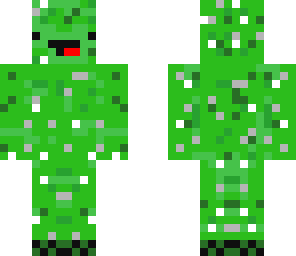 derpy creeper