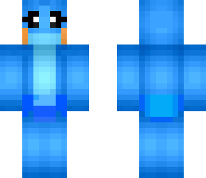 girl mudkip fix