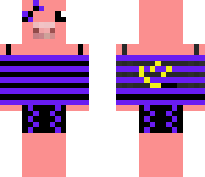 mimidepig