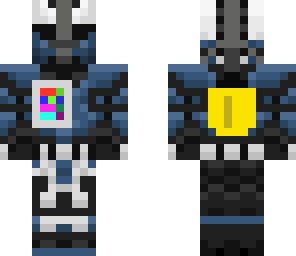 robo police