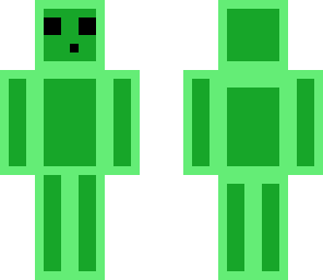 human slime