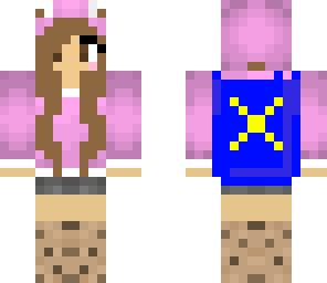 person
