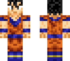 goku normal