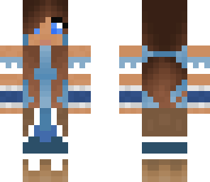korra