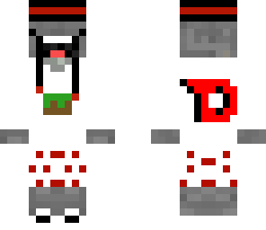 my personal skin
