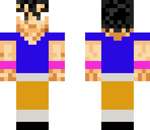 goku   