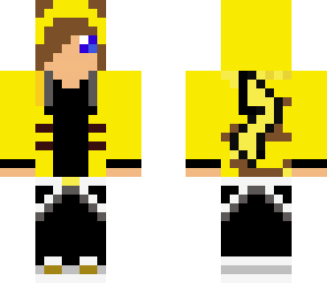pikachu jr