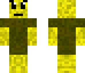 color boy 2 light-dark yellow