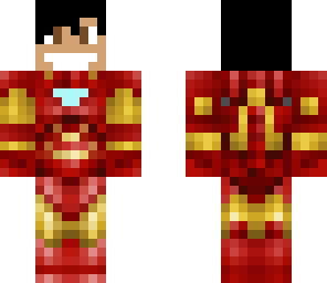 iron zhalol